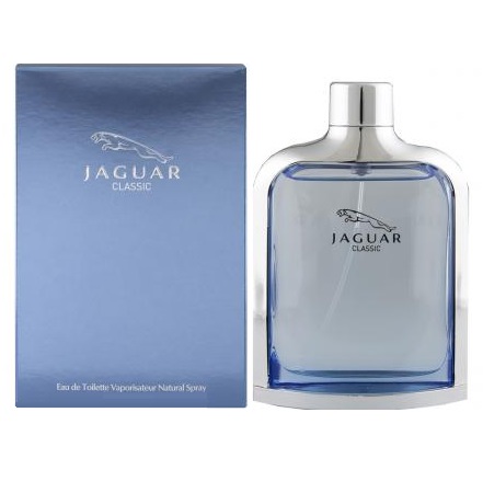 Jaguar Classic Cologne